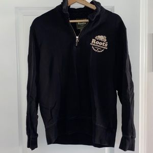 Roots Quarter Zip